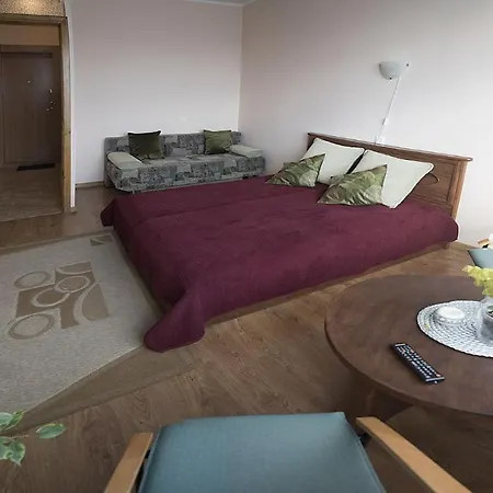 Appartamento Pauksciu Takas Vilnius